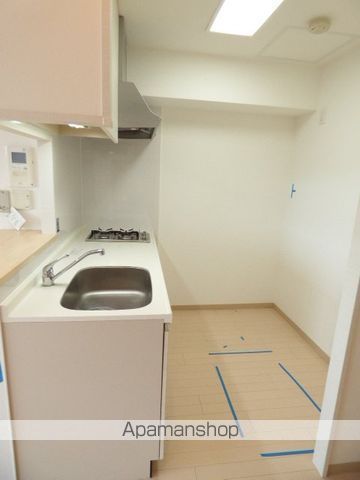 インザグレイス HIGASHIMIKUNIの内装写真
