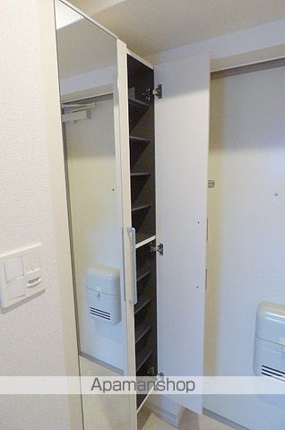 サンシャイン・サチの内装写真