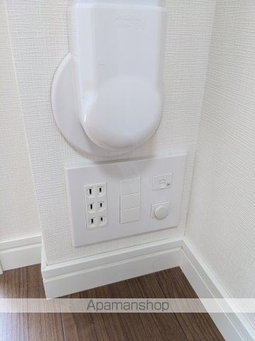 ソラステージ横浜白楽の内装写真