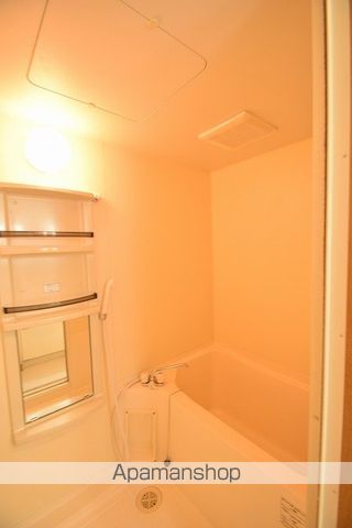 ラポール伊敷の内装写真