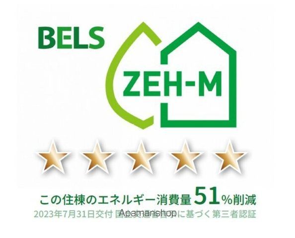 リーベSKの内装写真