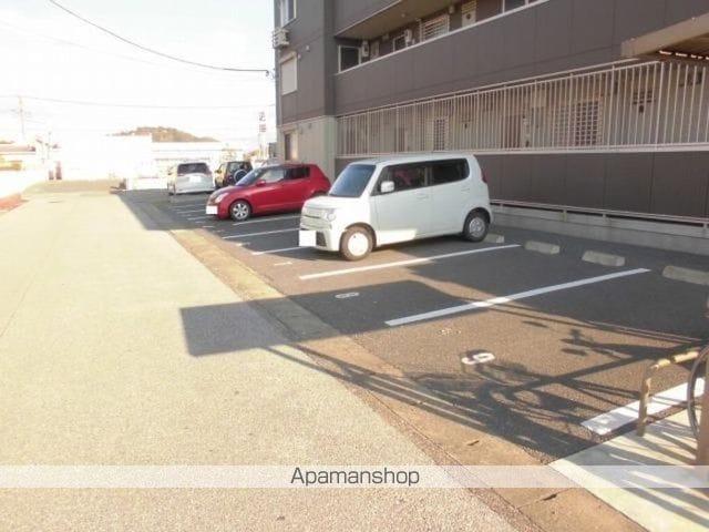 グラマードマレIIのその他写真