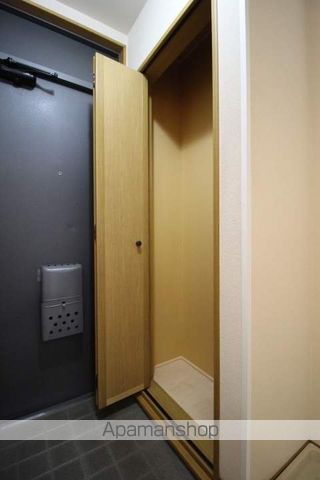 アンテリジャン小川の内装写真