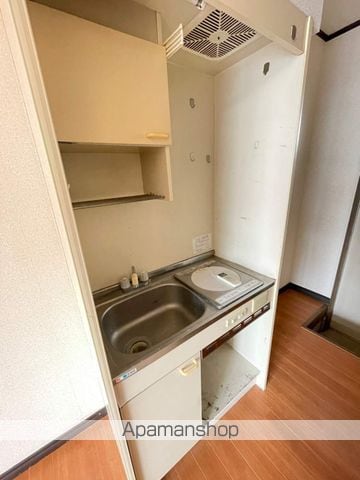 ライフタウンKOの内装写真