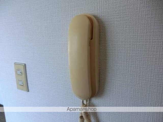 アップルコート紫原IVの内装写真