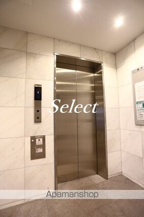 ＳＨＯＫＥＮ　Ｒｅｓｉｄｅｎｃｅ横浜野毛山公園[1K/20.3m2]の共用部9