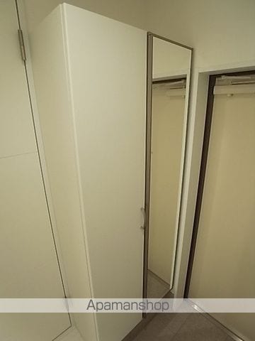 アルーア西町の内装写真