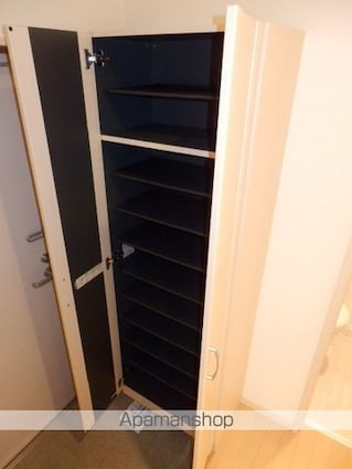 アンプレッセ[1K/29.39m2]の玄関