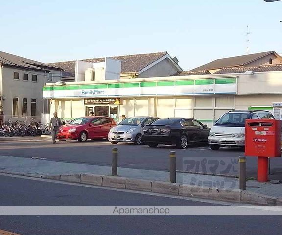 フォルテ横大路の周辺写真