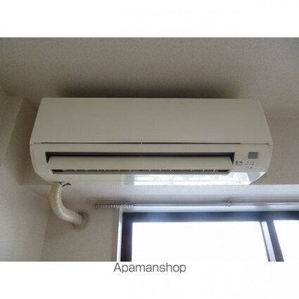 インディビレッジ[1R/16.25m2]のその他設備