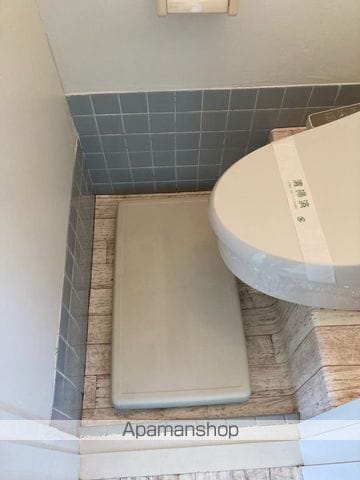 トキワ荘11の内装写真