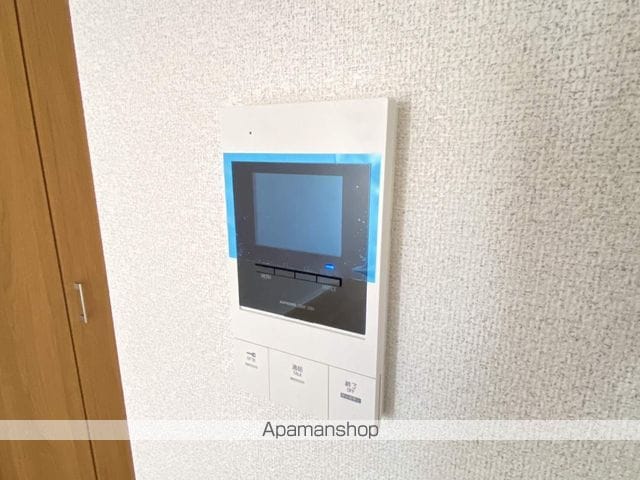 セレブ新大阪の内装写真