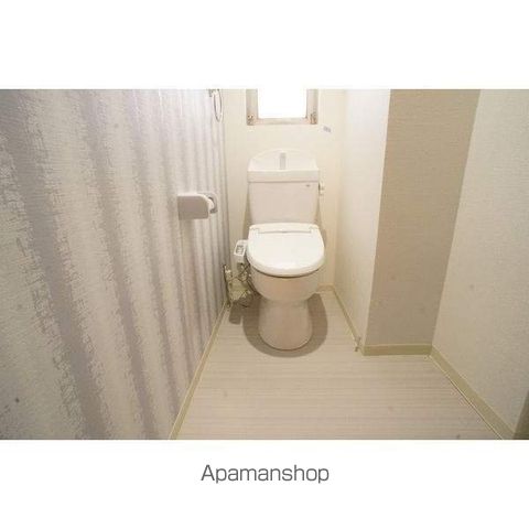 明宝マンションの内装写真