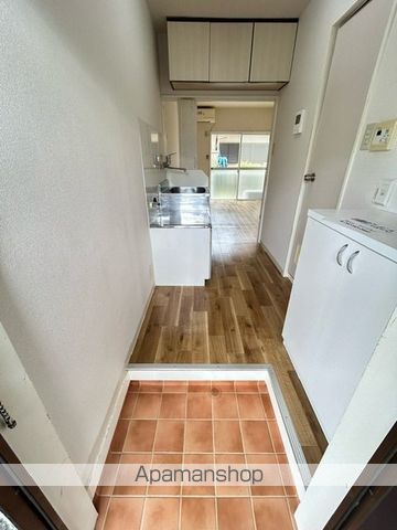 グランドール富士の内装写真