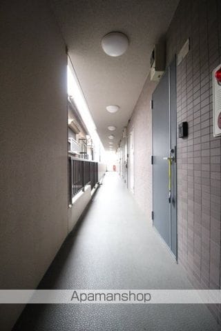 メインステージ中野坂上の内装写真