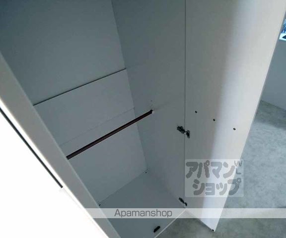 セント要法寺の内装写真