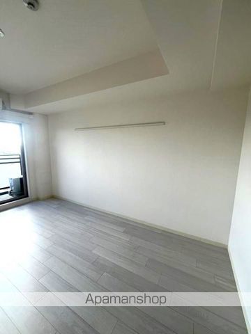 プレデコート北田辺の内装写真