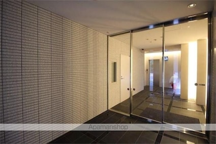 アビタシオン・創[1K/29.53m2]のロビー