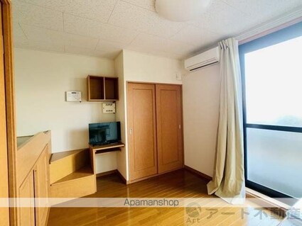 レオパレスエテルネ[1K/19.87m2]の内装6