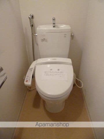 JP noie 円山表参道の内装写真
