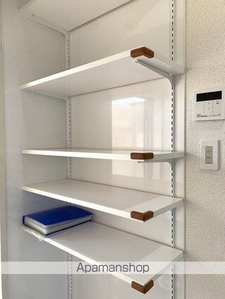 キャビンタコス[1K/17.32m2]の内装