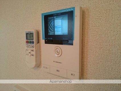 和歌山県御坊市湯川町小松原[2LDK/57.64m2]のその他設備