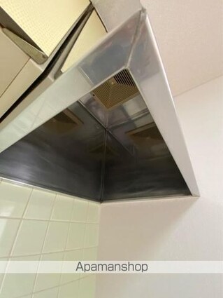 コーポ松岡[1K/20.06m2]の内装7