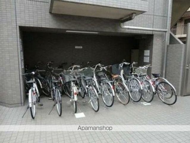ルーブル中野富士見町の外観写真