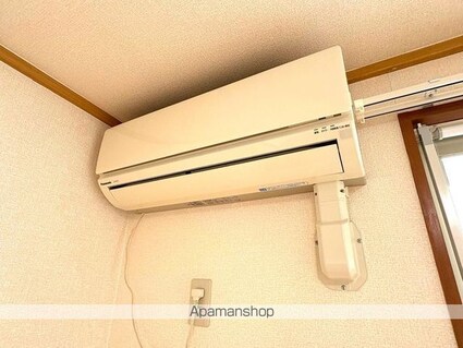 ツインクル中田[3DK/56.04m2]のその他設備