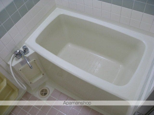 セゾン四日市の内装写真