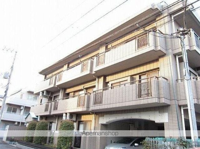 ソレイユ廣川