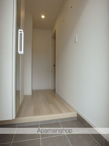 プラーム小諸 Iの内装写真
