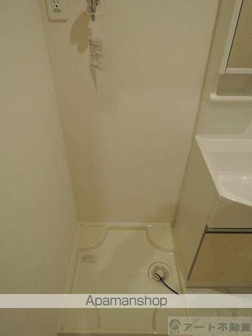 LAVITAの内装写真