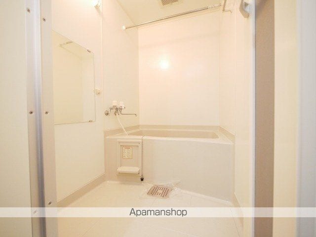 香風館弐番の内装写真