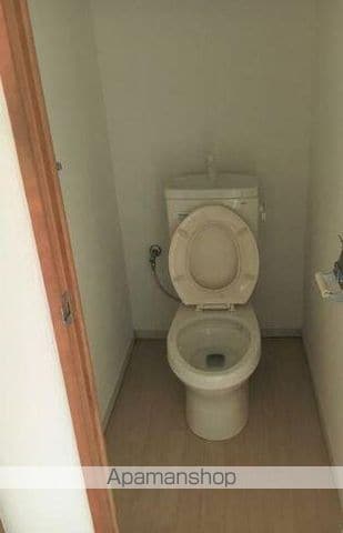 コーポ鎌田Bの内装写真
