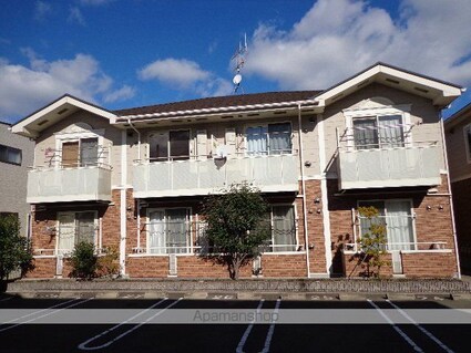 ネオハイムＣ[1R/33.15m2]の外観2