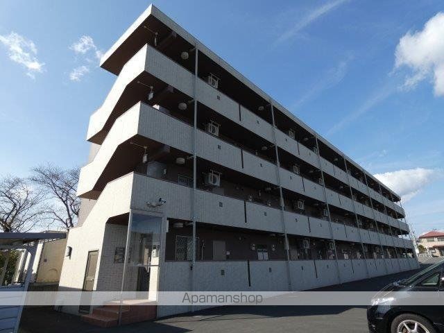 IBB6の外観写真