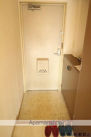 アートサイドテラスの内装写真