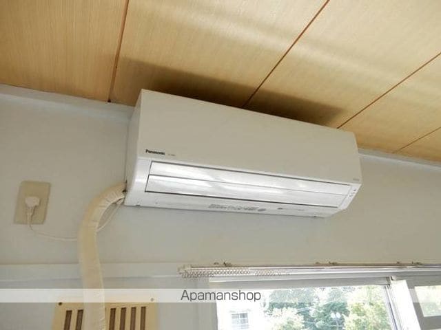 ビレッジハウス三草1号棟の内装写真
