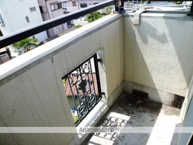 エクセレント河原の内装写真