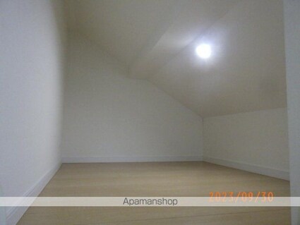 フェリスワイズ[1R/10.26m2]のリビング・居間4