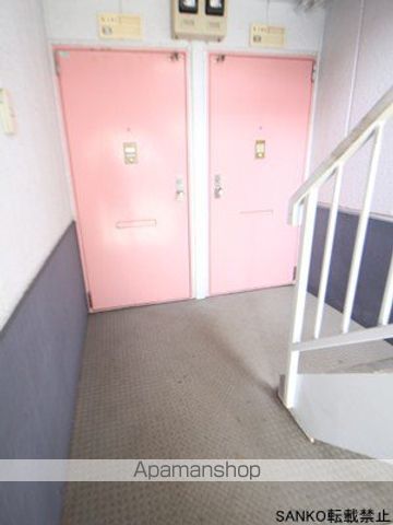 ベスト宮の森の内装写真