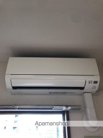 シティライフ本山東の内装写真
