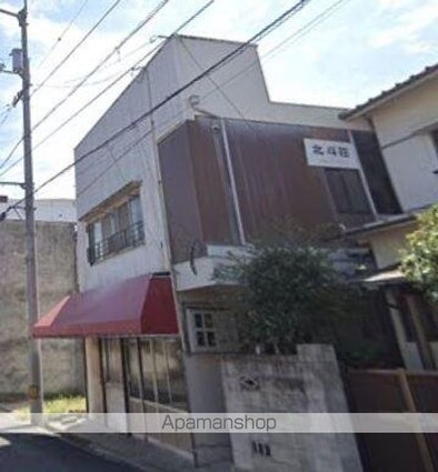 北斗荘[1DK/25m2]の外観5