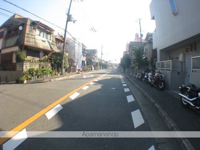 宮之阪マンションの周辺写真