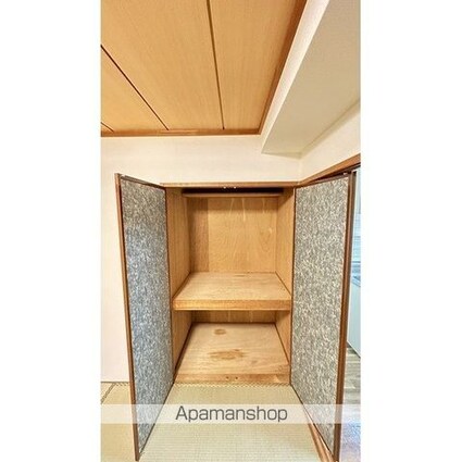 藤美ハイツ[2DK/37m2]の内装1