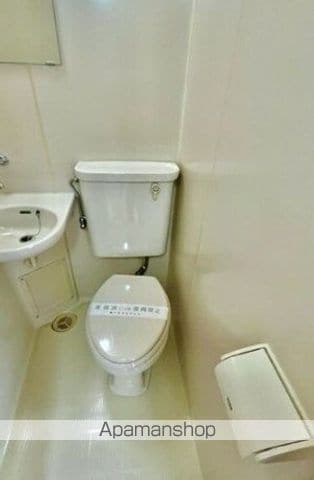 リバティー中央の内装写真