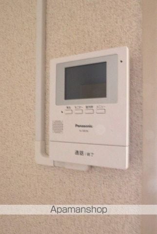 パレス南佐古八番館の内装写真