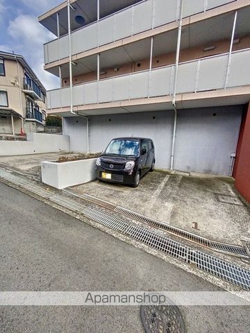 サンライズ青葉台のその他写真