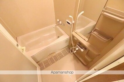 パレット[2LDK/55.24m2]のバス